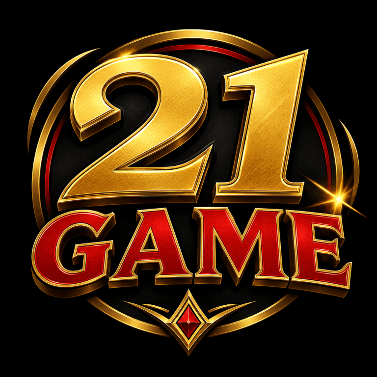 21 Game secure online platform with fast performance and responsive design