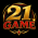 21 Game secure online platform with fast performance and responsive design